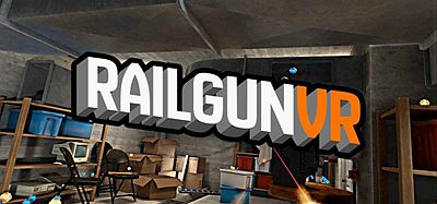 Oculus Quest 游戏《轨道炮VR》RailGunVR